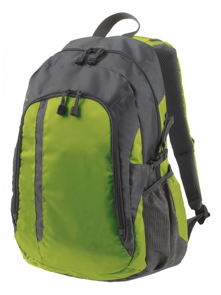 Zaino trekking 20 litri personalizzato Halfar Backpack GALAXY
